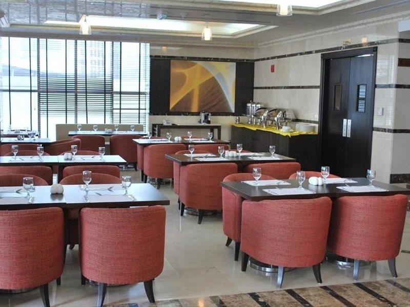 London Crown Hotel Dubai Dış mekan fotoğraf