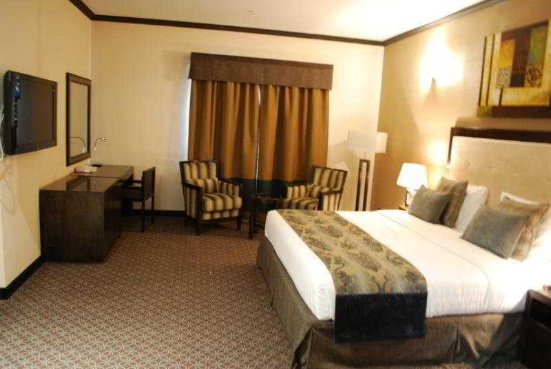 London Crown Hotel Dubai Dış mekan fotoğraf