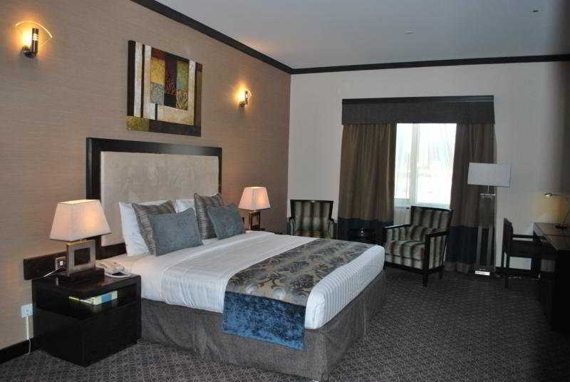 London Crown Hotel Dubai Dış mekan fotoğraf