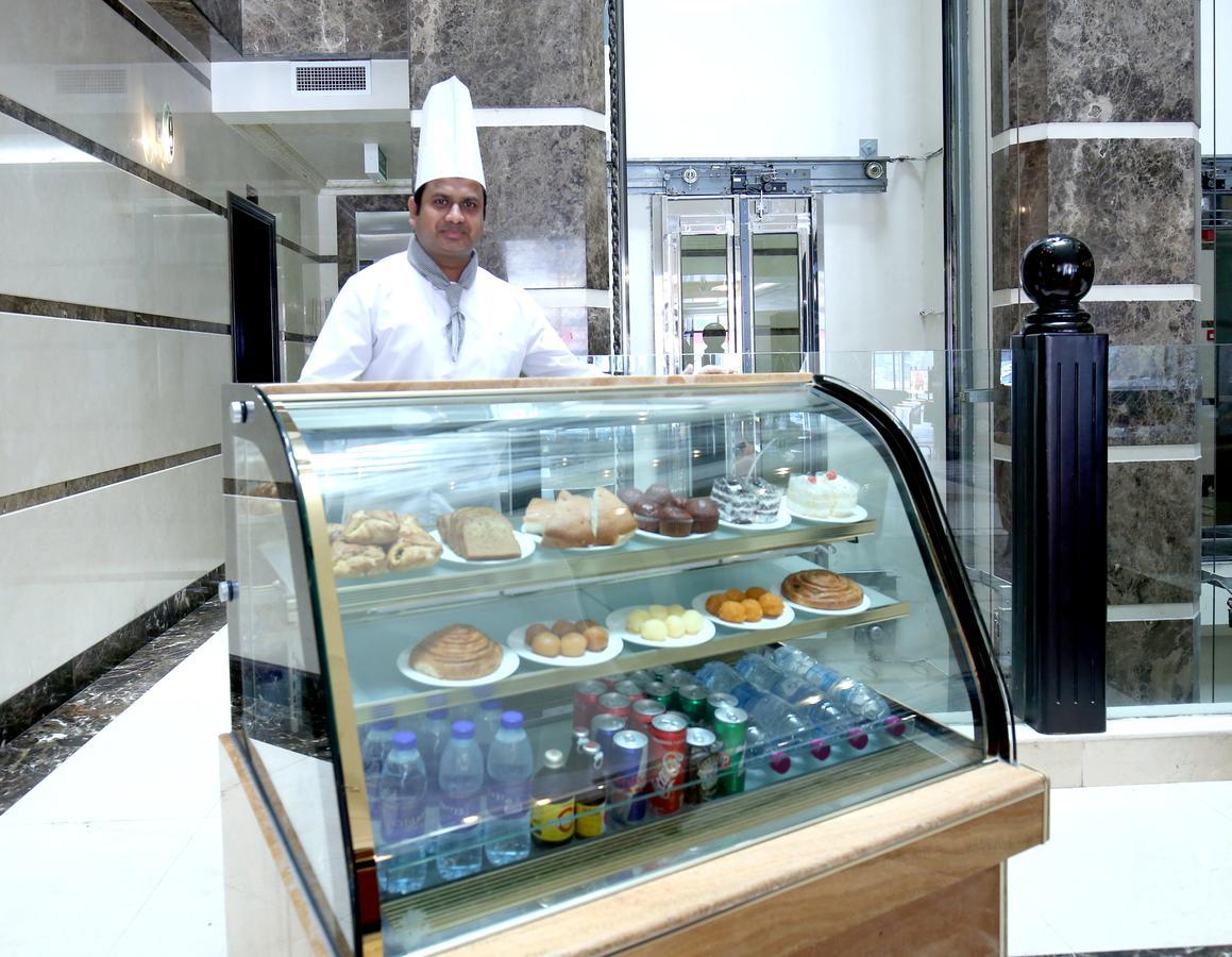 London Crown Hotel Dubai Dış mekan fotoğraf
