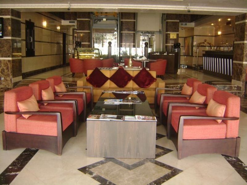 London Crown Hotel Dubai Dış mekan fotoğraf