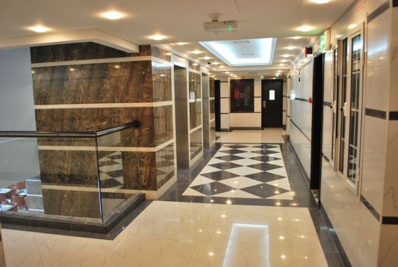 London Crown Hotel Dubai Dış mekan fotoğraf